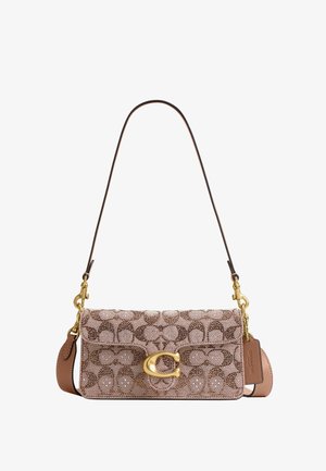 COACH, TABBY SHOULDER BAG 20 - Bolso de mano - b/mushroom