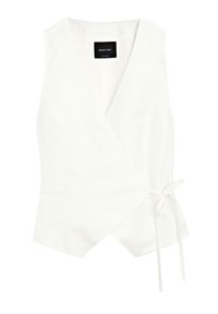 Smanicato - white