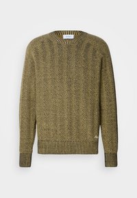 Nem kiválasztott, forest green mustard yellow