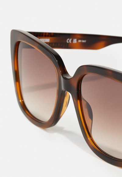 MOSCHINO Päikeseprillid - havana