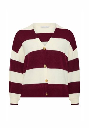 Yours Clothing, PLUS SIZE CARDIGANS - Strickjacke - multi