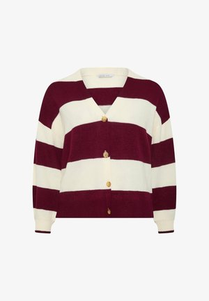 Yours Clothing, PLUS SIZE CARDIGANS - Strickjacke - multi