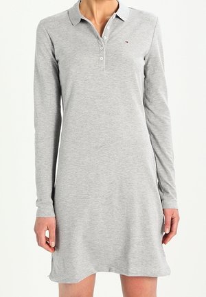 Vapaa-ajan mekko - grey