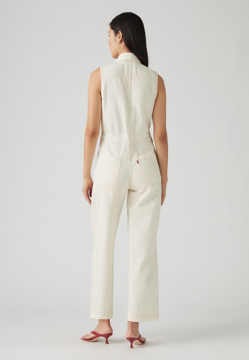 Levi's® SLEEVELESS JUMPSUIT - Overal - serenity tomorrow