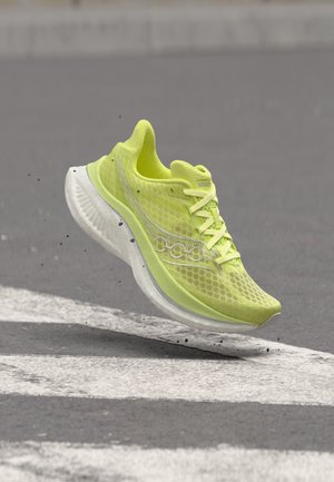 Saucony ENDORPHIN SPEED 5 - Chaussures de running sur route - tart/silver
