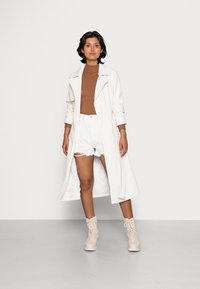 Even&Odd Camisola - light brown