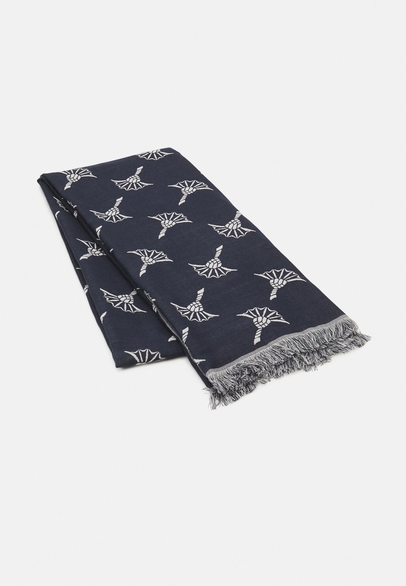 JOOP! UNISEX - Sciarpa - dark blue