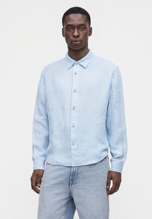 GAP, Overhemd - light blue