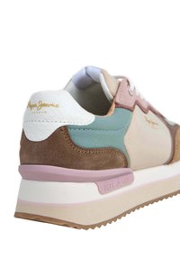 Pepe Jeans Tenisky - sand beige