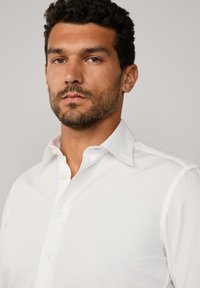 Hackett London Camisa - white