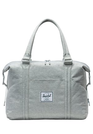 Herschel, Luiertas - mottled light grey