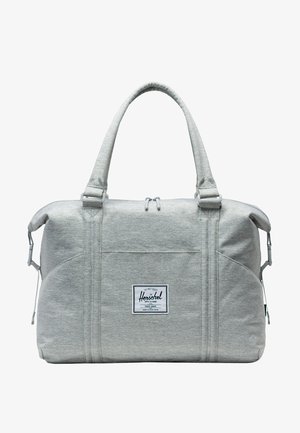 Herschel, Luiertas - mottled light grey