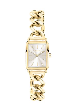 Uhr - gold coloured
