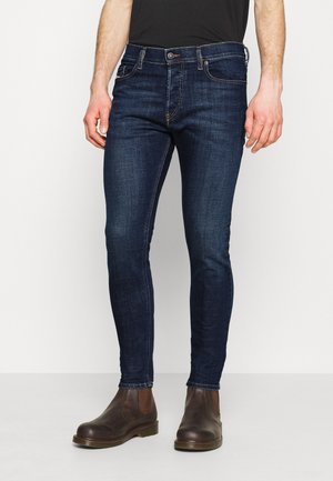 D-LUSTER - Jean slim - dark blue