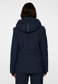 J.LINDEBERG Sports STARLING  - Ski jacket - navy
