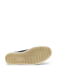 ECCO SOFT 7 - Sneaker low - black