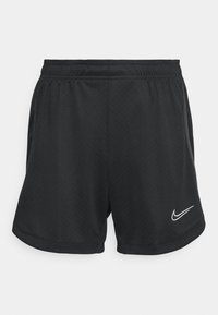 Nike Performance Pantalón corto de deporte - black