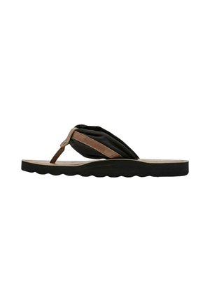 Tamaris, MULES TAMARIS 1-27149-46 - Teensandalen - noir