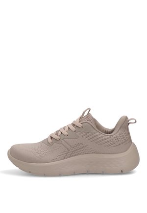 RIVERA - Zapatillas - nude