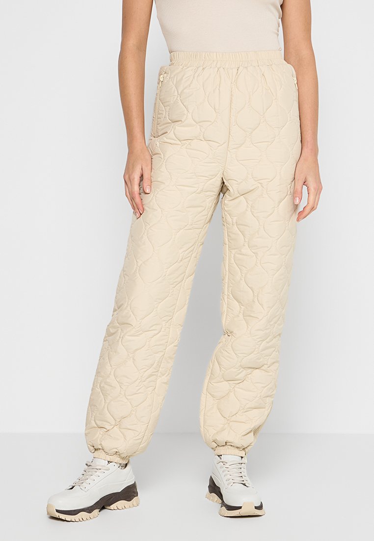 Part Two Broek beige