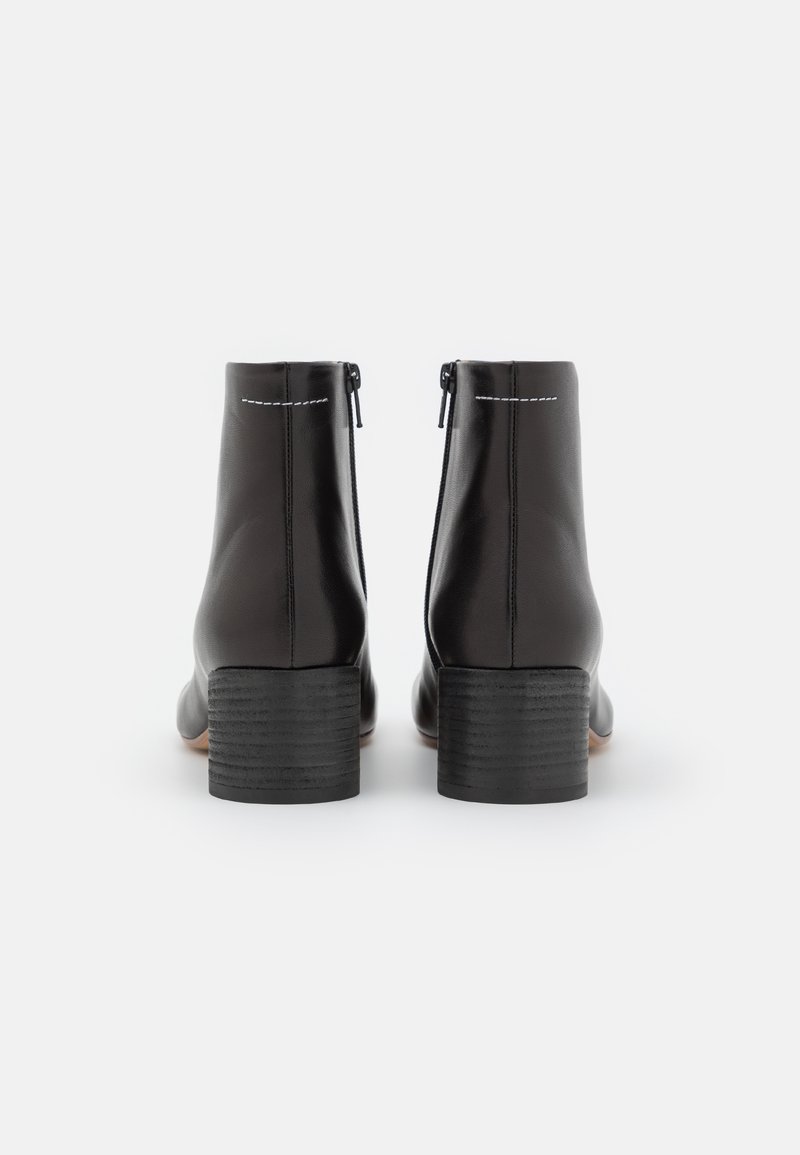 Whitney Durchsuche Wildnis margiela anatomic boots Blaze Teuer Entsorgt