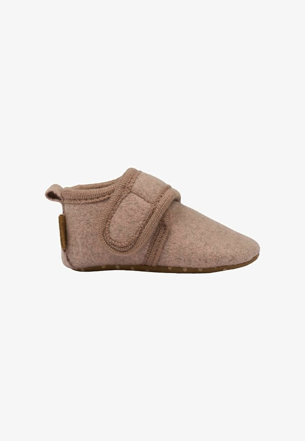 PREWALKER – Krabbelschuh – adobe rose