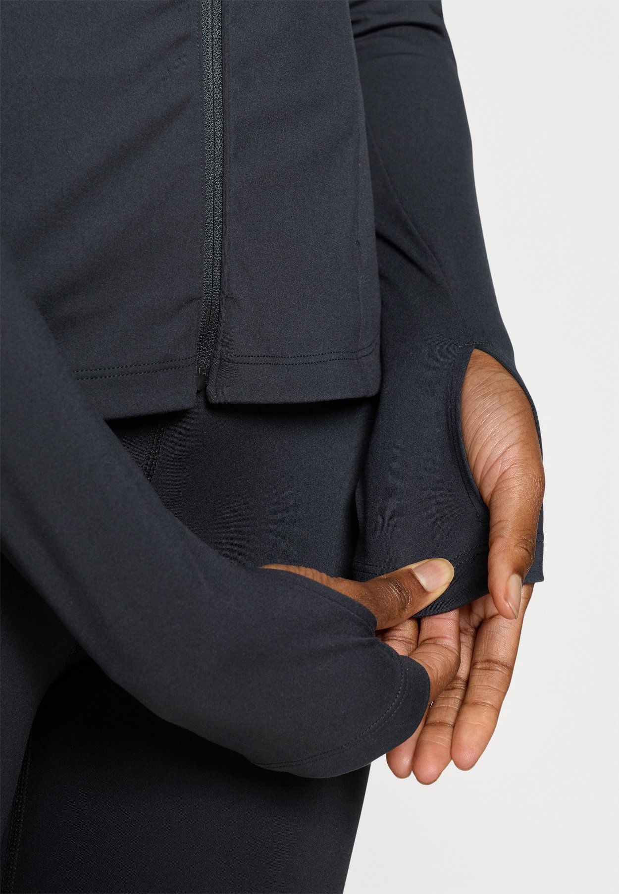 SOFT JACKET