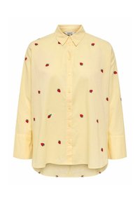 Ikke valgt, sunlight