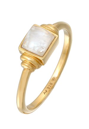 VINTAGE  - Sõrmus - gold-coloured