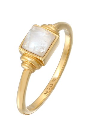 VINTAGE  - Anello - gold-coloured