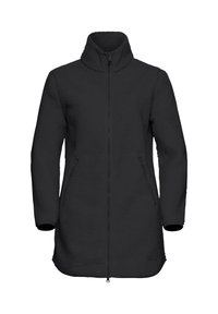 Niet geselecteerd, black