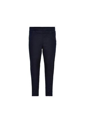 MIJEGGING - Jegging - blue night