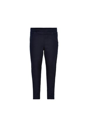 POWER STRETCH  - Jeggings - blue night