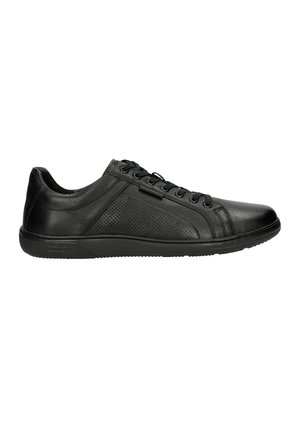 Sneakers laag - black
