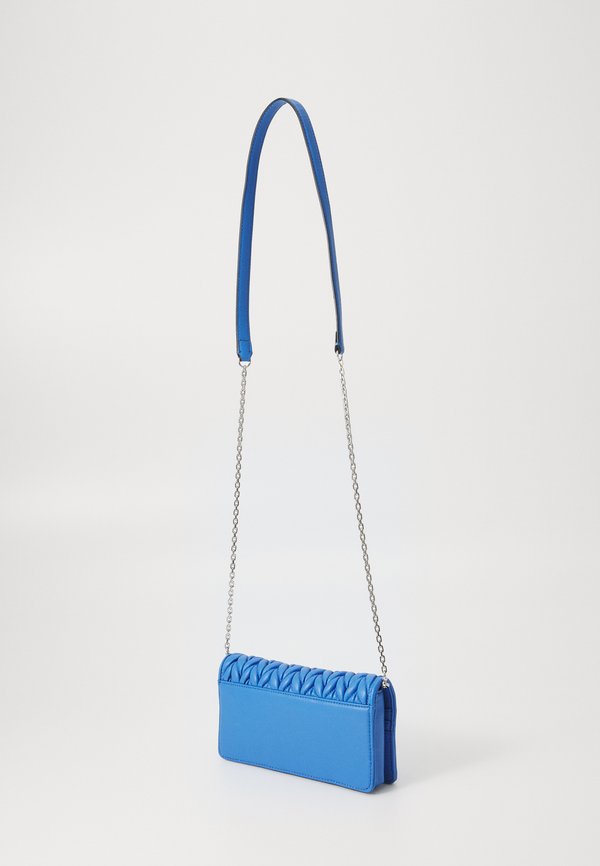 PILLOW CROSSBODY  - Cross body bag - ultramarine4