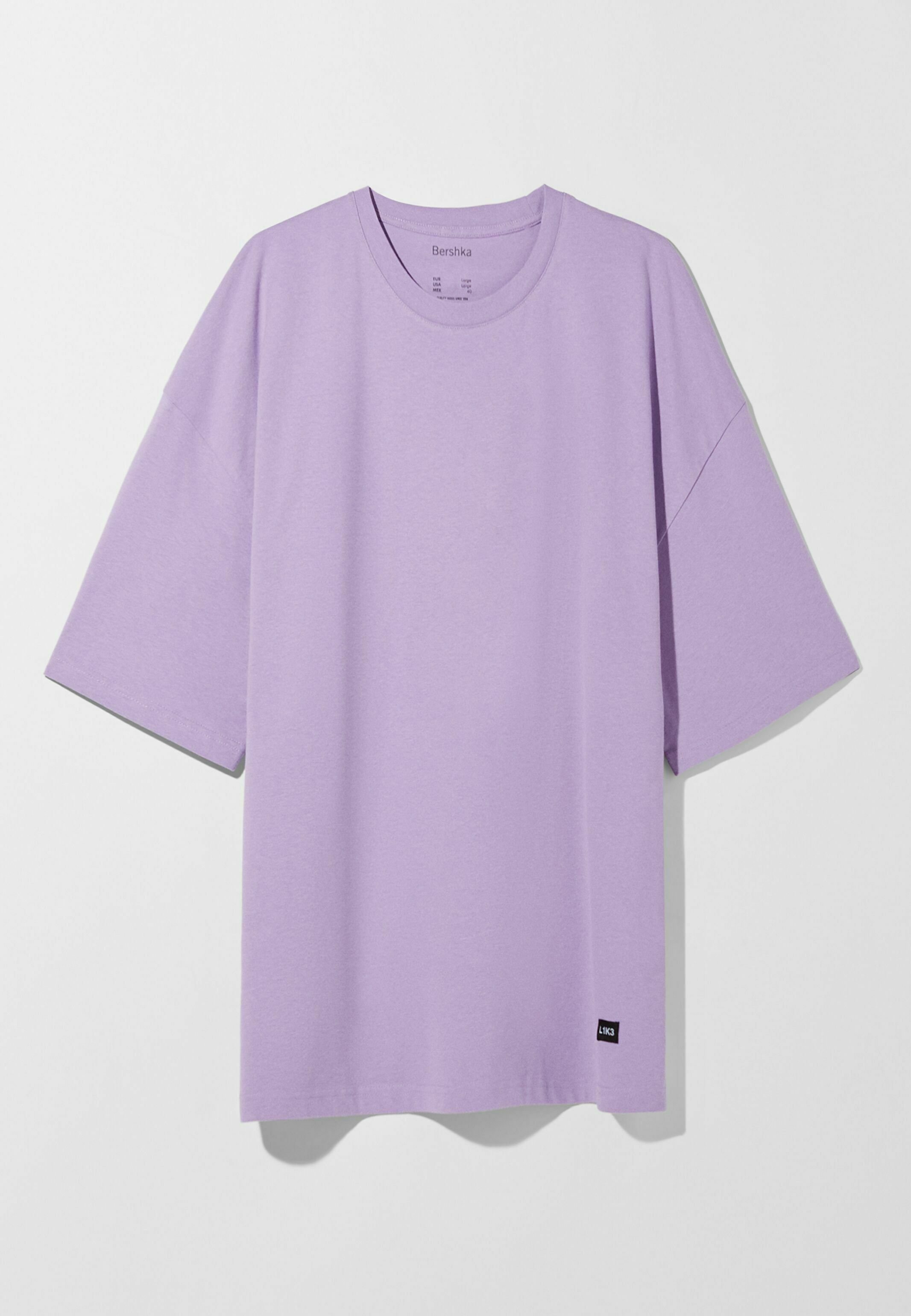 Herrer OVERSIZED UNISEX - T-shirts basic Herrer OVERSIZED UNISEX - T-shirts basic