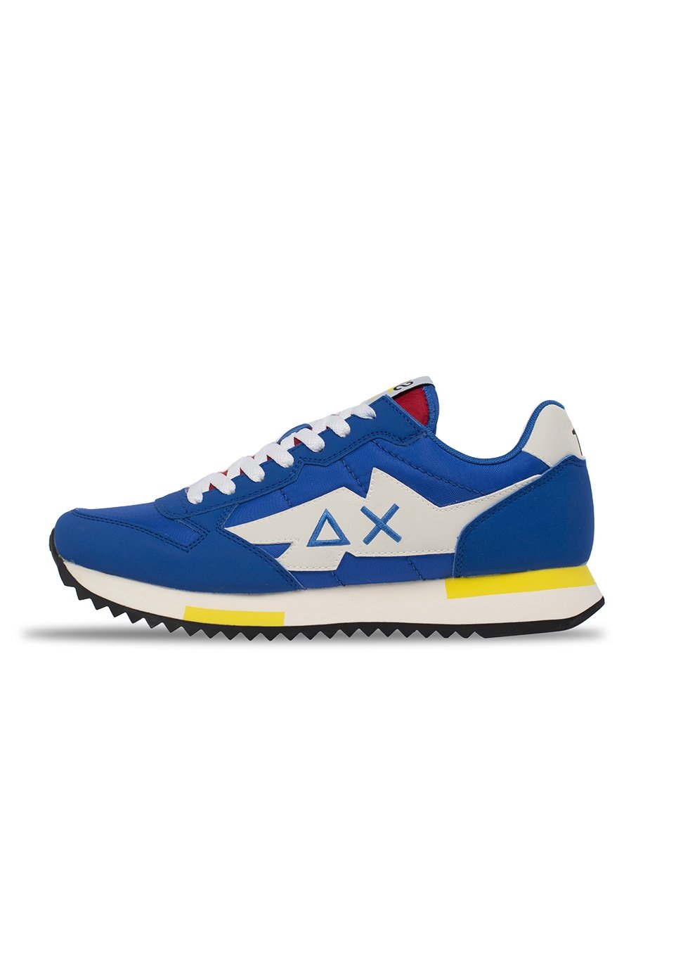 Sun68 NIKI SOLID - Sneakers basse - blu - Zalando.it