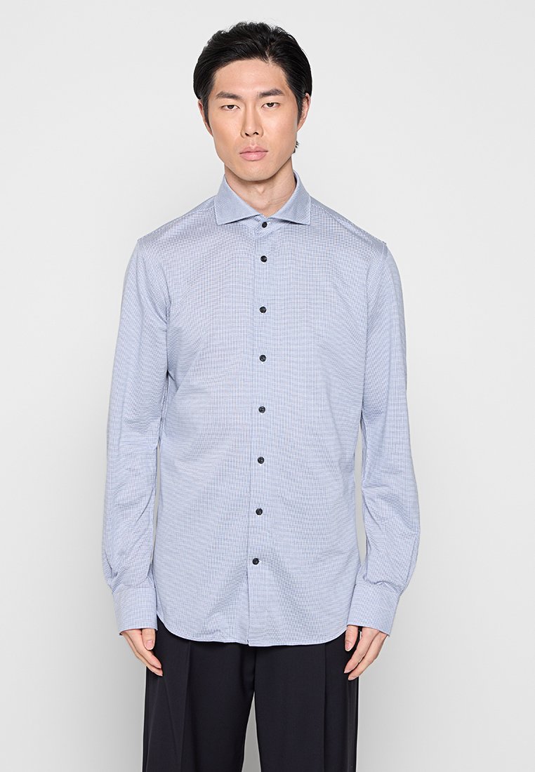 PROFUOMO Overhemd blauw PROFUOMO Overhemd blauw