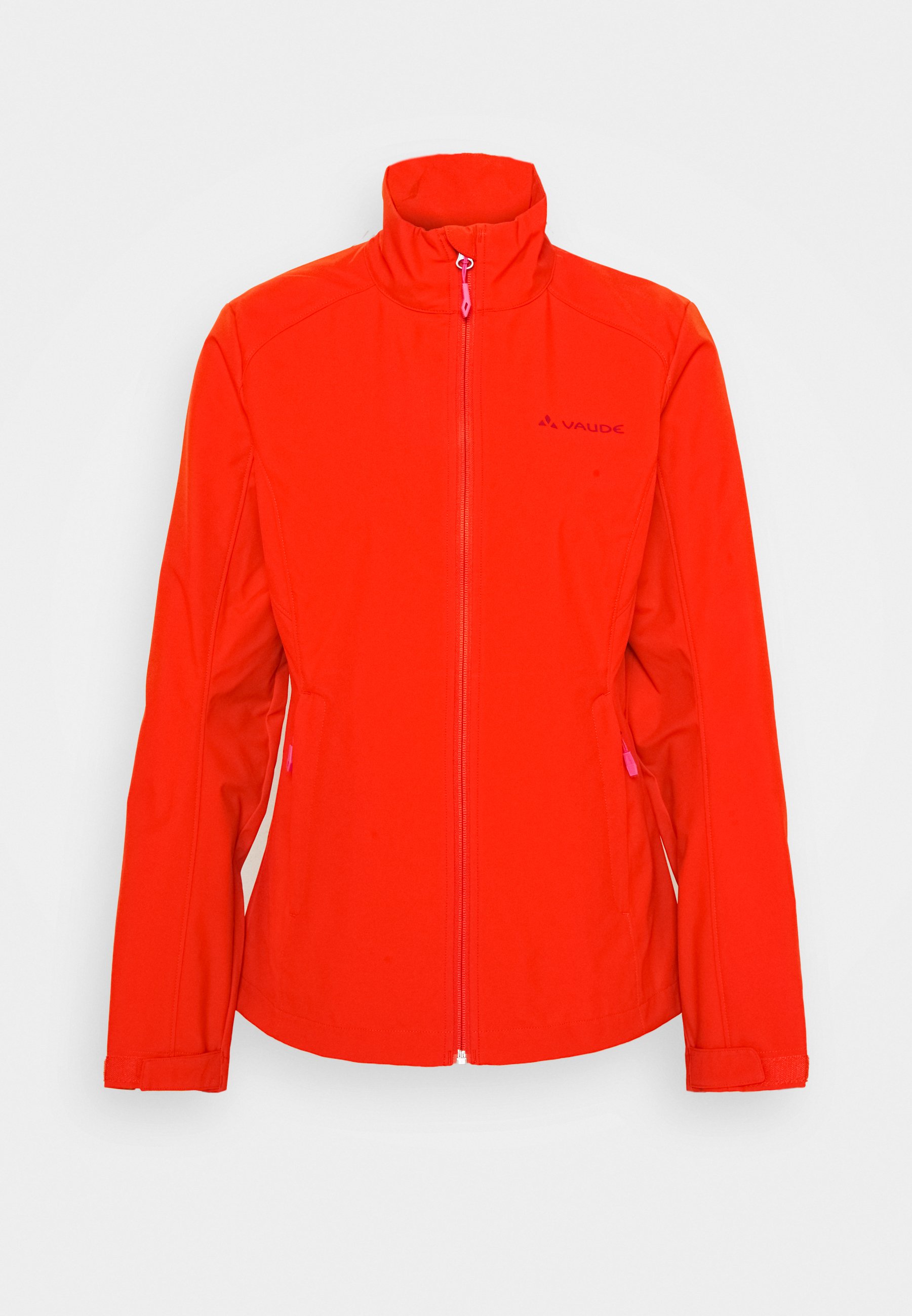 Vaude HURRICANE - Soft shell jacket 