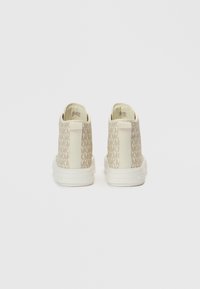 MICHAEL Michael Kors EVY - Kõrge servaga tossud - vanilla