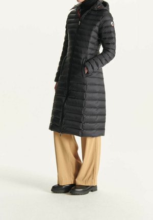 JOTT LAURIE - Doudoune - bleu - ZALANDO.FR