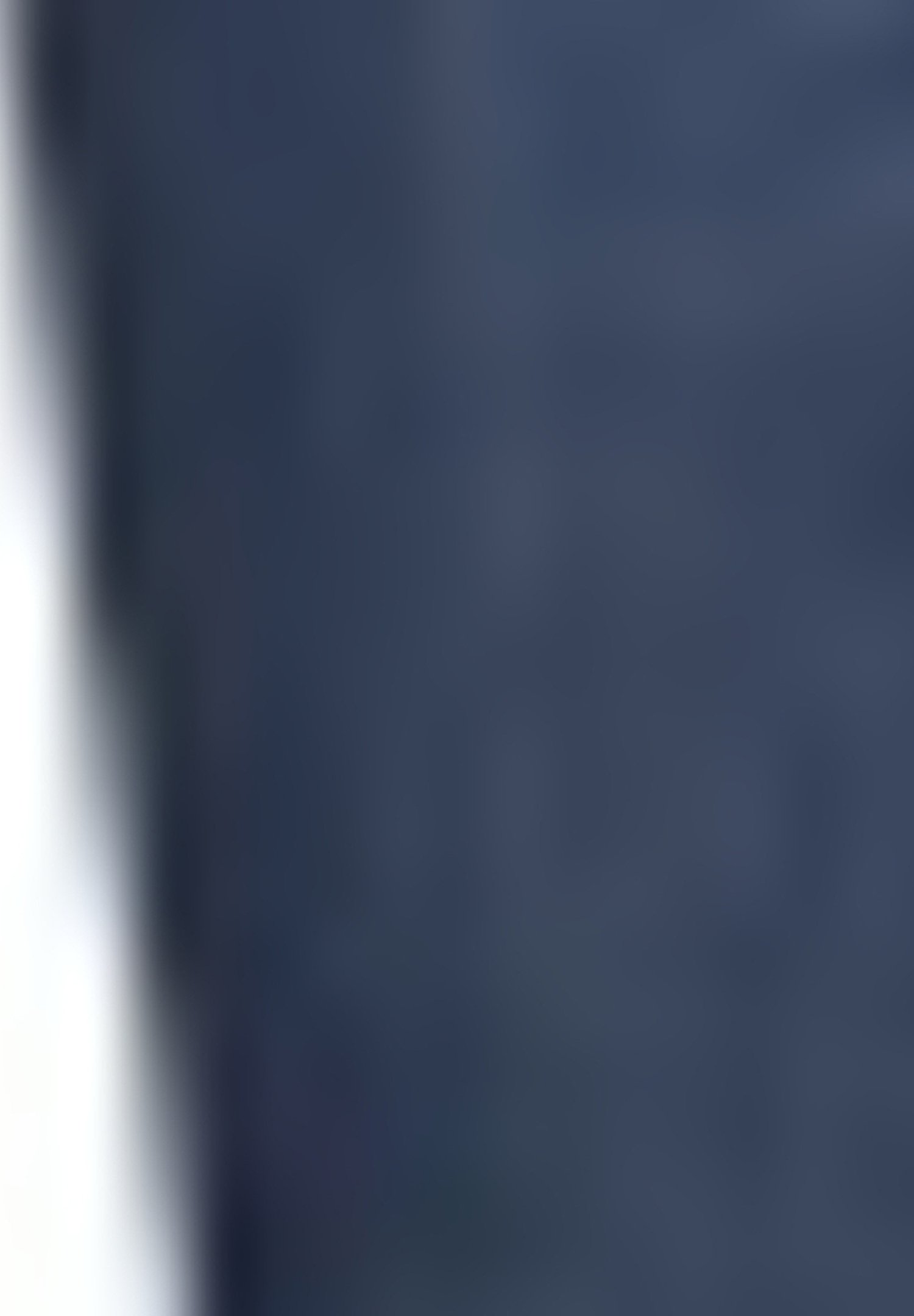 Gerry Weber Bootcut jeans - blue denim 