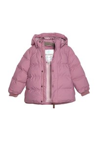 EN FANT QUILT - Giacca invernale - mesa rose