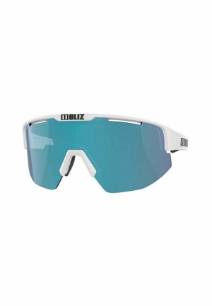 BLIZ MATRIX SONNENBRILLE - Lunettes de sport - blau