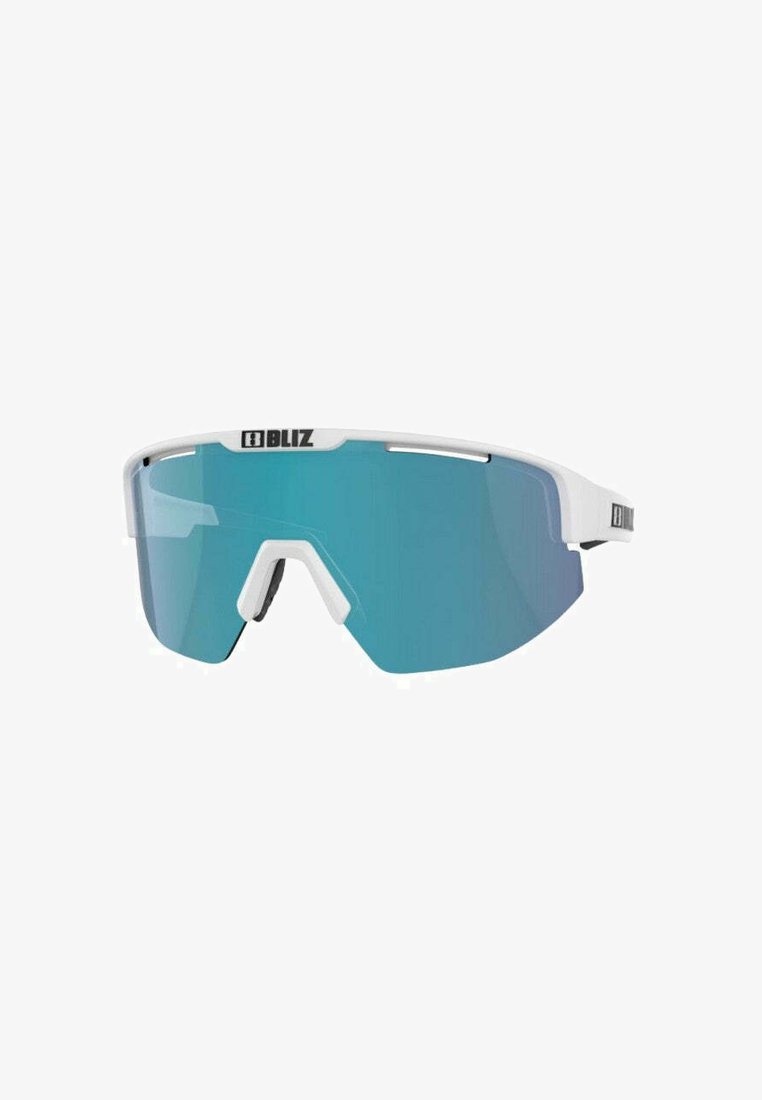 BLIZ BLIZ MATRIX SONNENBRILLE - Gafas de deporte - blau