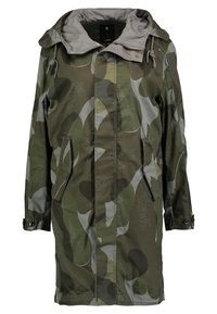 G-STAR Parkas - olive