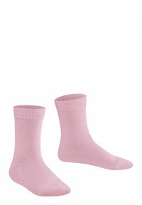 FALKE UNISEX łososiowy