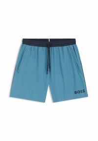 Niewybrane, turquoise five