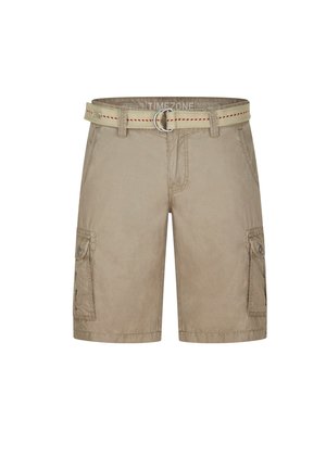 MAGUIRETZ - Jeans Shorts - nature beige