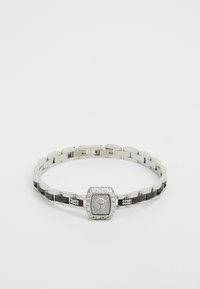 LION KING UNISEX - Bracelet - silver-coloured/black